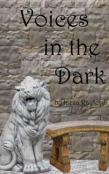 Voices in the Dark Read online