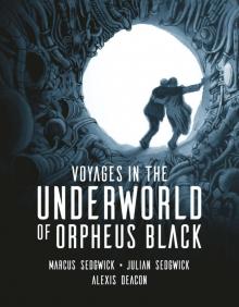 Voyages in the Underworld of Orpheus Black Read online