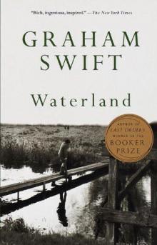 Waterland Read online