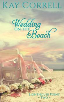 Wedding on the Beach Read online