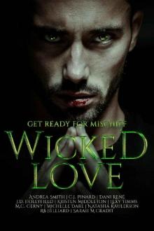 Wicked Love Read online