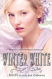 Winter White Read online
