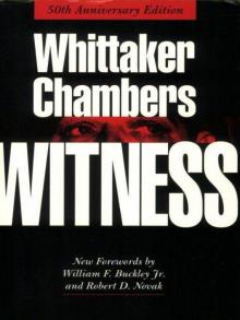 Witness Read online