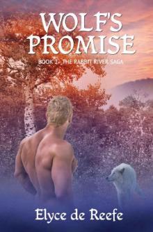 Wolf's Promise Read online