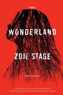 Wonderland Read online