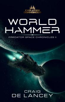 World Hammer Read online