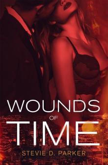 Wounds of Time Read online