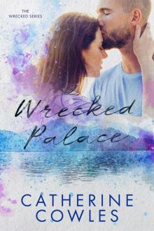 Wrecked Palace Read online