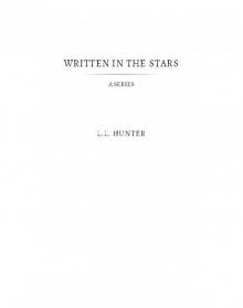 Written in the Stars Series Collection Read online