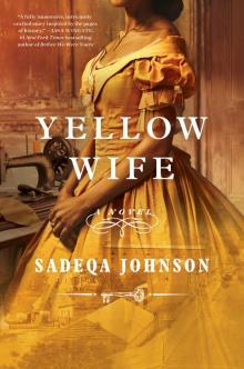 Yellow Wife Read online
