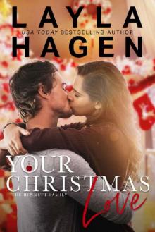 Your Christmas Love Read online