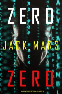 Zero Zero Read online