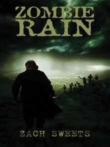 Zombie Rain