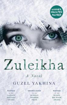 Zuleikha Read online