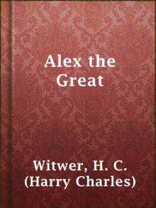 Alex the Great Read online