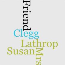 Susan Clegg and Her Friend Mrs. Lathrop Read online