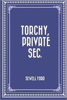Torchy, Private Sec. Read online