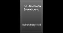 The Statesmen Snowbound Read online