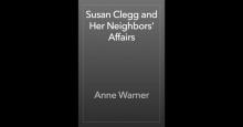 Susan Clegg and Her Neighbors' Affairs Read online