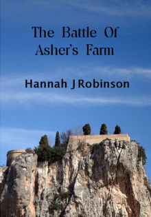 The Battle of Ashers Farm Read online