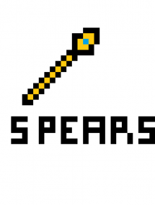 Imperial Spear Read online