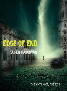 Edge of End Read online