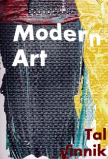 Modern Art Read online