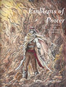 The Silver Sheen Chronicle - Emblems of Power