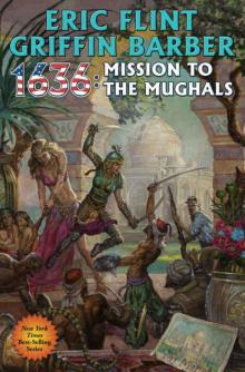 1636: Mission to the Mughals Read online
