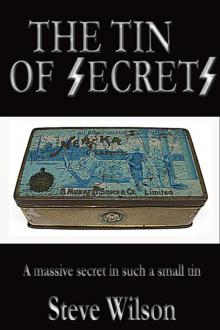 The Tin of Secrets