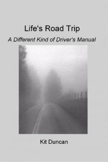 Life's Road Trip Read online