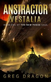 Anstractor Vestalia Read online