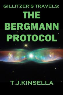 The Bergmann Protocol Read online