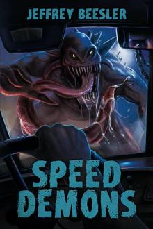 Speed Demons Read online