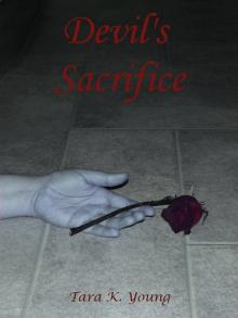 Devil's Sacrifice Read online