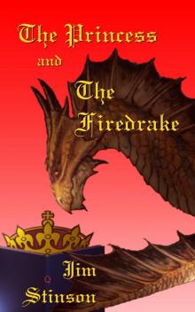 The Princess and the Firedrake Read online