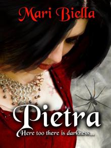 Pietra Read online