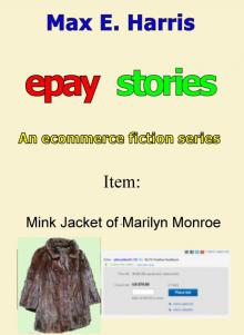 Epay Stories - Mink Jacket of Marilyn Monroe