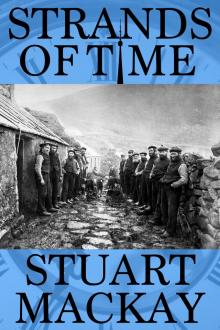Strands Of Time Read online