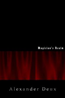 Magician's Realm Read online