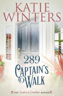 289 Captain's Walk (Sisters of Edgartown) Read online
