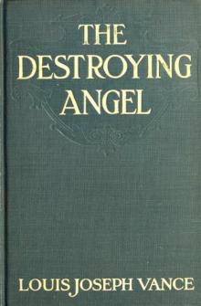 The Destroying Angel Read online