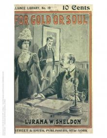 For Gold or Soul? Read online