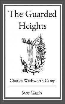 The Guarded Heights Read online