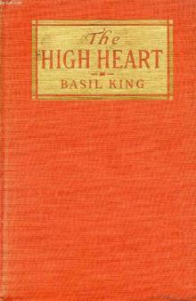 The High Heart Read online