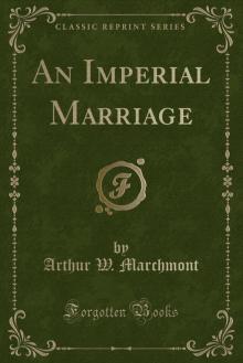 An Imperial Marriage Read online