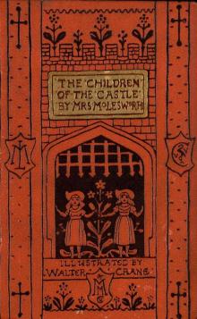 The Children of the Castle Read online