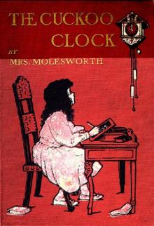 The Cuckoo Clock Read online