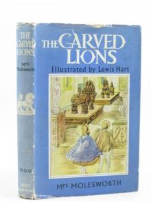 The Carved Lions Read online