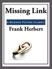 Missing Link Read online